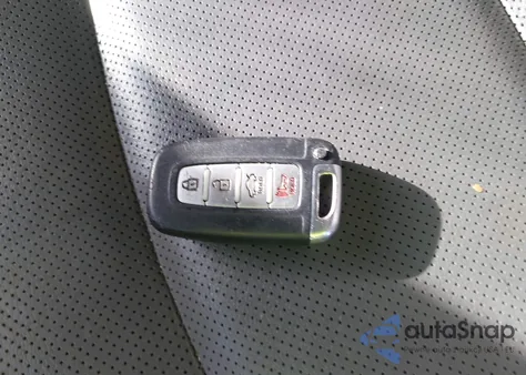 2013 Hyundai Sonata Hybrid Limited из США, поврежденный, VIN KMHEC4A4XDA083289